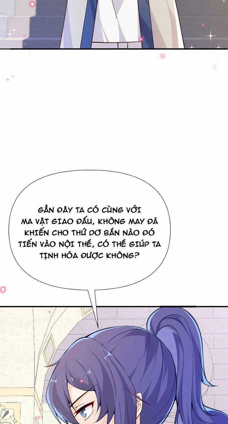 Hồng Long Dũng Giả Không Phải Người Lương Thiện Chapter 7 trang 23