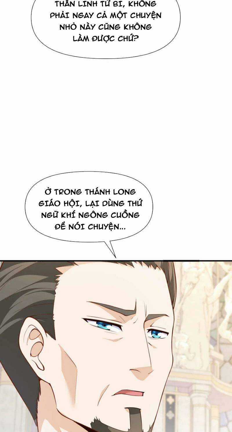 Hồng Long Dũng Giả Không Phải Người Lương Thiện Chapter 7 trang 25