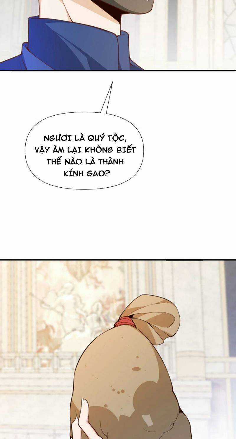 Hồng Long Dũng Giả Không Phải Người Lương Thiện Chapter 7 trang 26