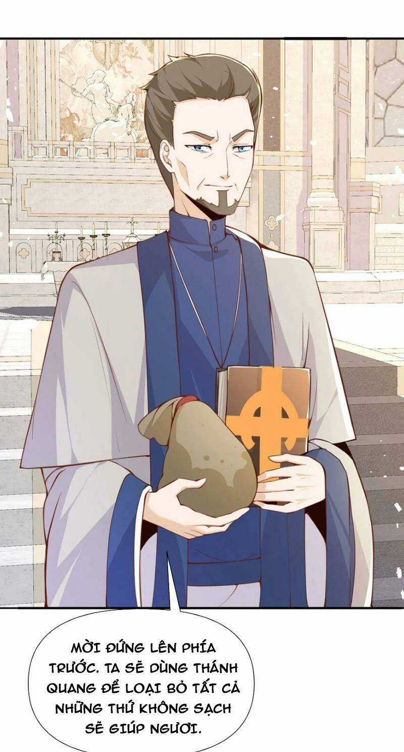 Hồng Long Dũng Giả Không Phải Người Lương Thiện Chapter 7 trang 29