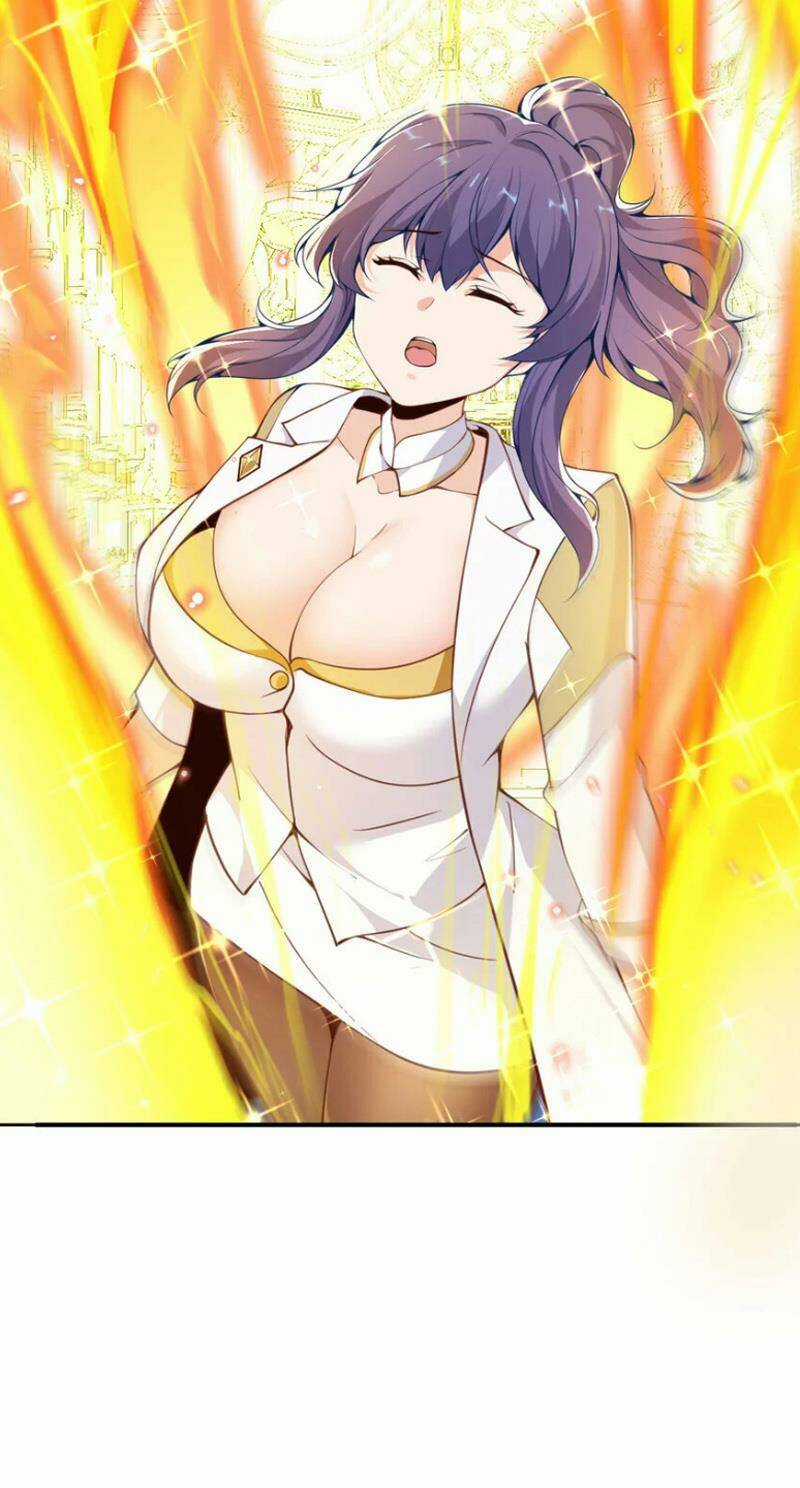 Hồng Long Dũng Giả Không Phải Người Lương Thiện Chapter 7 trang 31