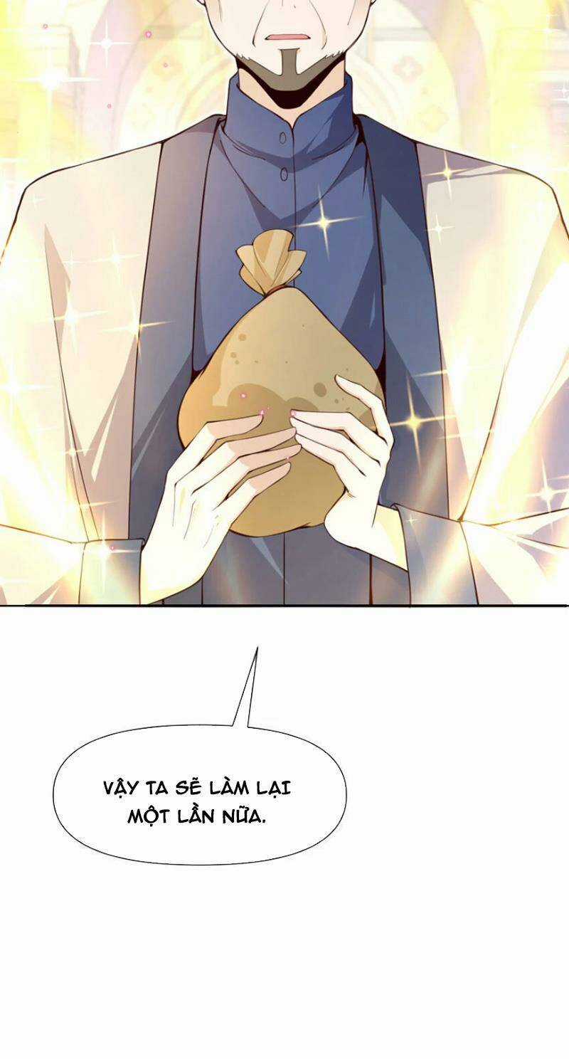 Hồng Long Dũng Giả Không Phải Người Lương Thiện Chapter 7 trang 36