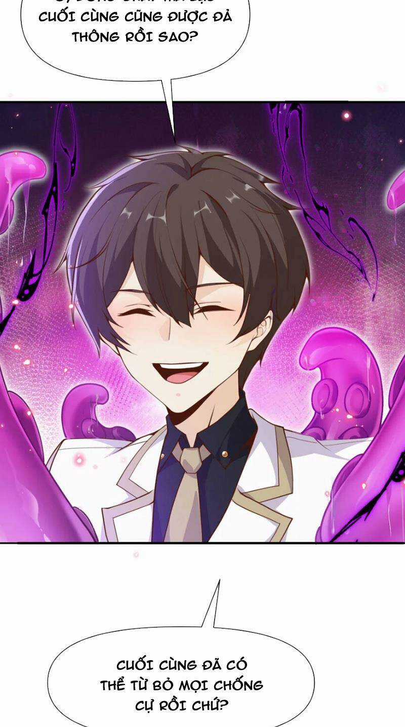 Hồng Long Dũng Giả Không Phải Người Lương Thiện Chapter 7 trang 4