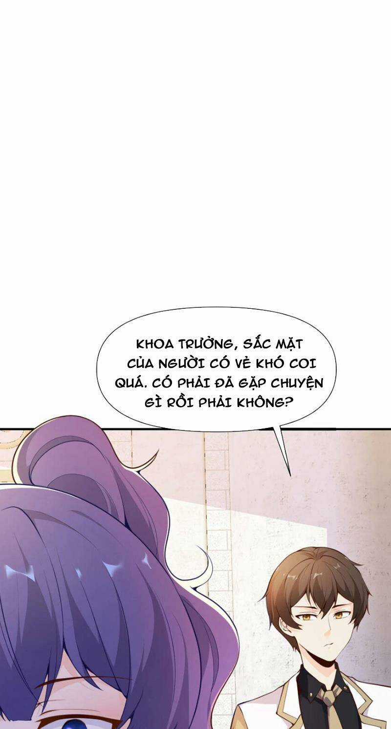 Hồng Long Dũng Giả Không Phải Người Lương Thiện Chapter 7 trang 40