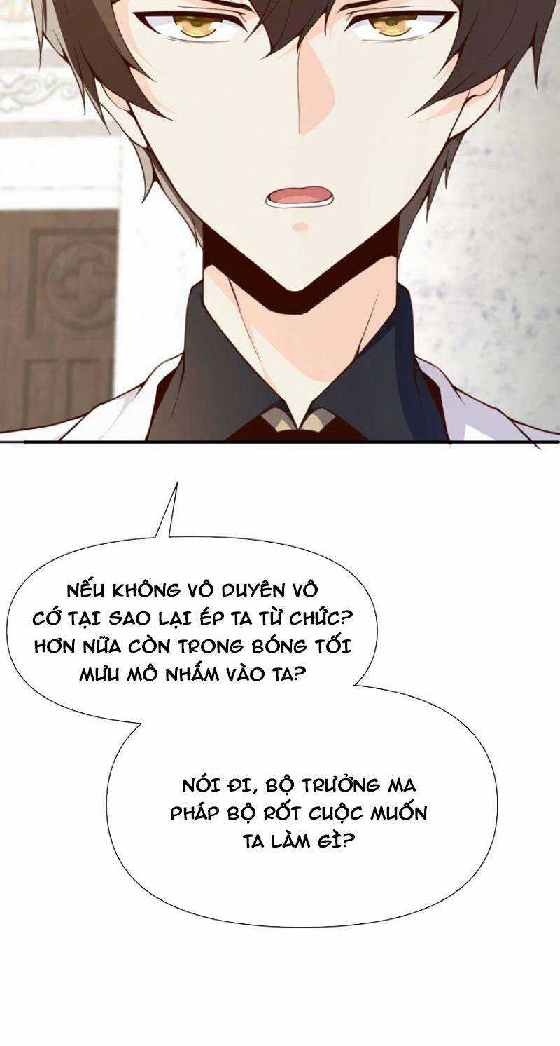 Hồng Long Dũng Giả Không Phải Người Lương Thiện Chapter 7 trang 47