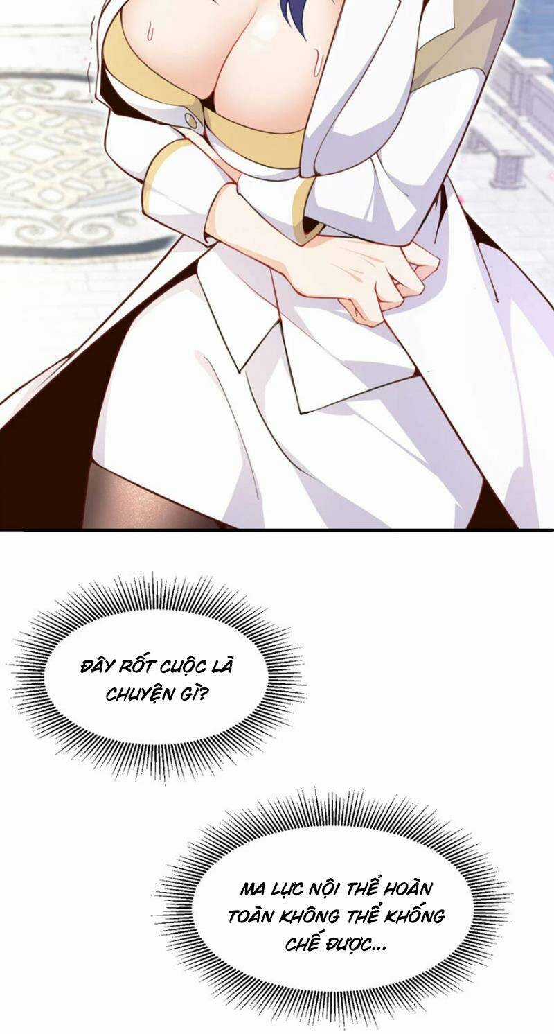 Hồng Long Dũng Giả Không Phải Người Lương Thiện Chapter 7 trang 49