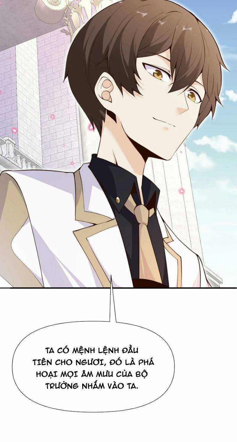 Hồng Long Dũng Giả Không Phải Người Lương Thiện Chapter 7 trang 54