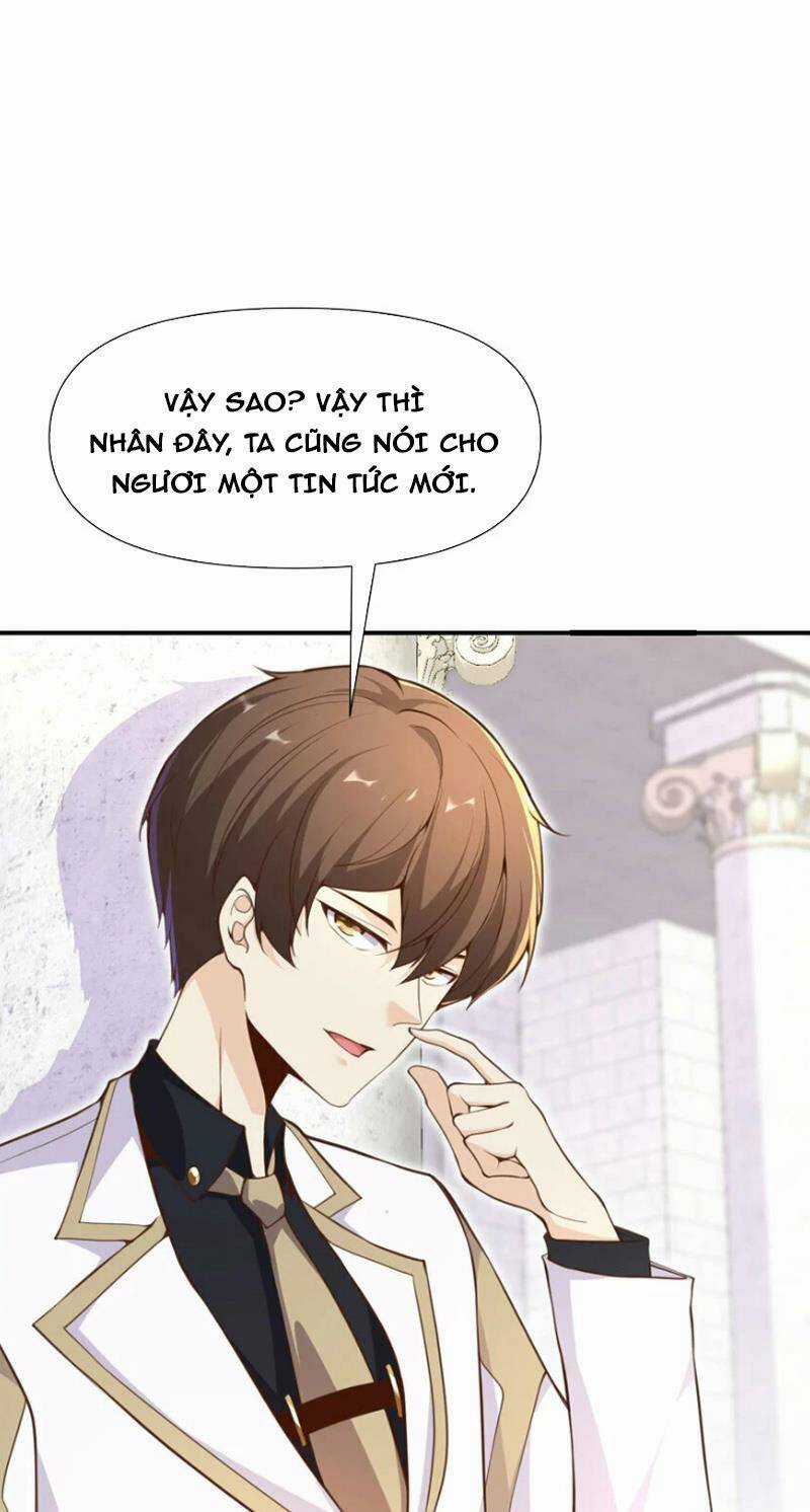 Hồng Long Dũng Giả Không Phải Người Lương Thiện Chapter 7 trang 56