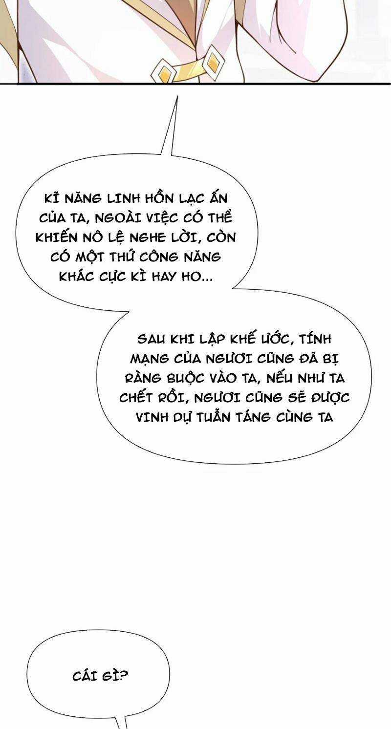 Hồng Long Dũng Giả Không Phải Người Lương Thiện Chapter 7 trang 57