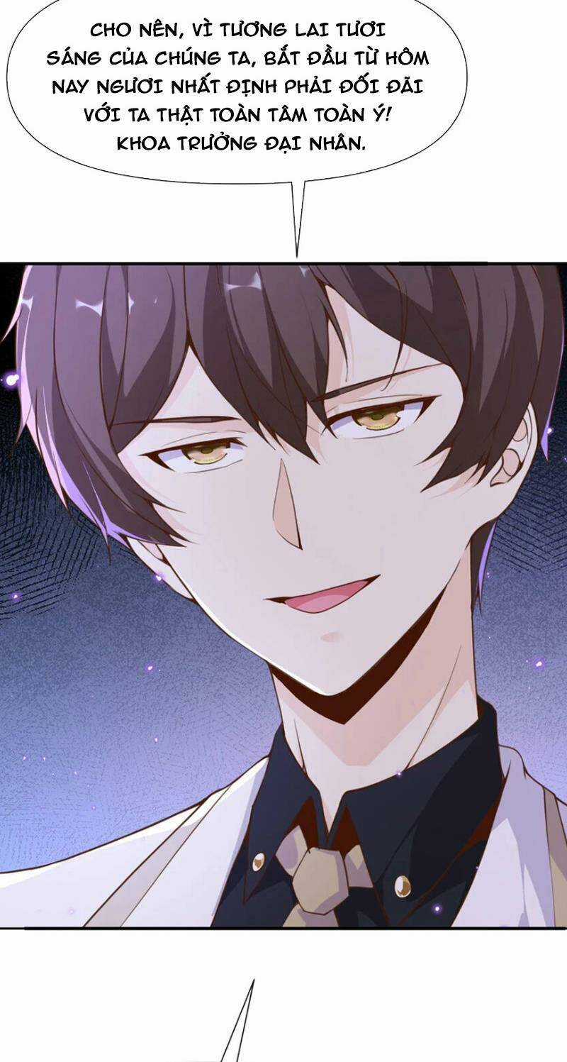 Hồng Long Dũng Giả Không Phải Người Lương Thiện Chapter 7 trang 59