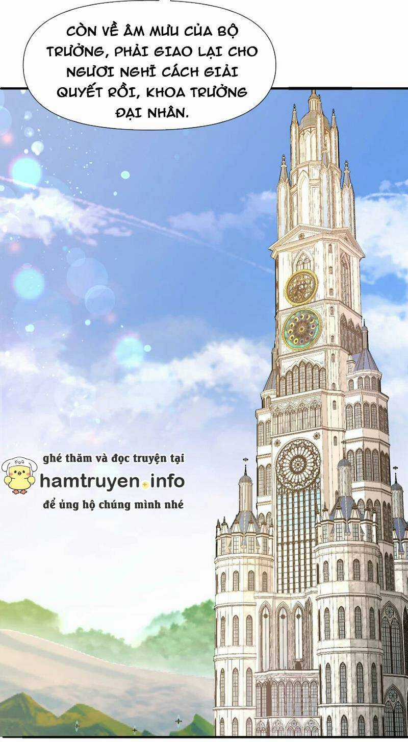 Hồng Long Dũng Giả Không Phải Người Lương Thiện Chapter 7 trang 60