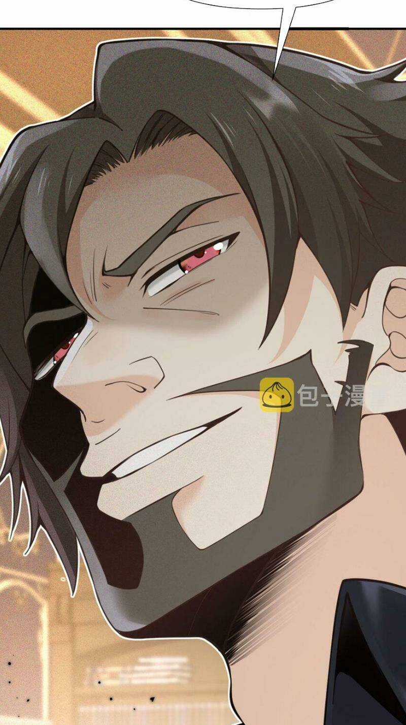 Hồng Long Dũng Giả Không Phải Người Lương Thiện Chapter 8 trang 12