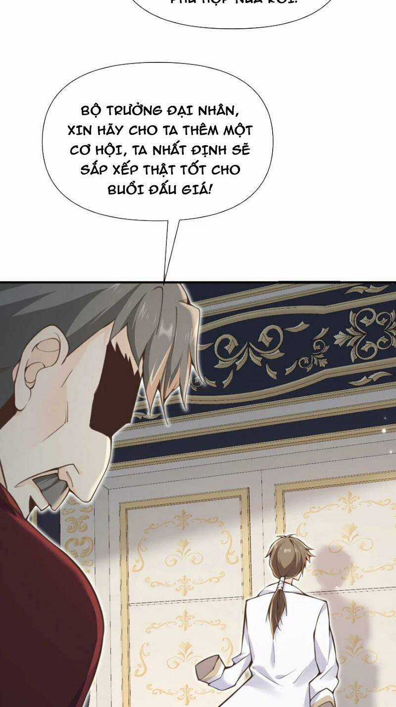 Hồng Long Dũng Giả Không Phải Người Lương Thiện Chapter 8 trang 16