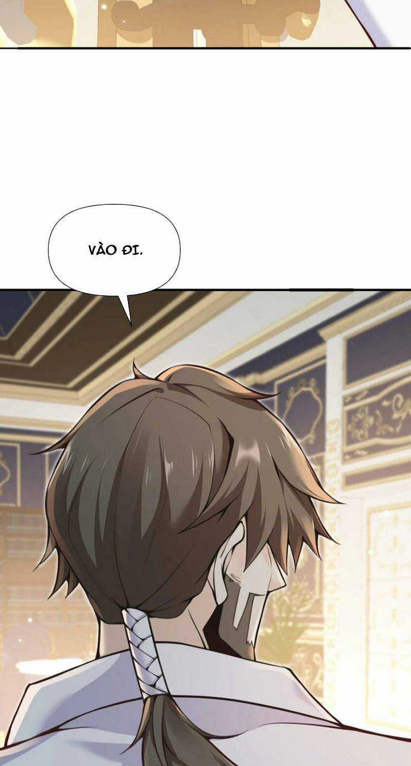 Hồng Long Dũng Giả Không Phải Người Lương Thiện Chapter 8 trang 20