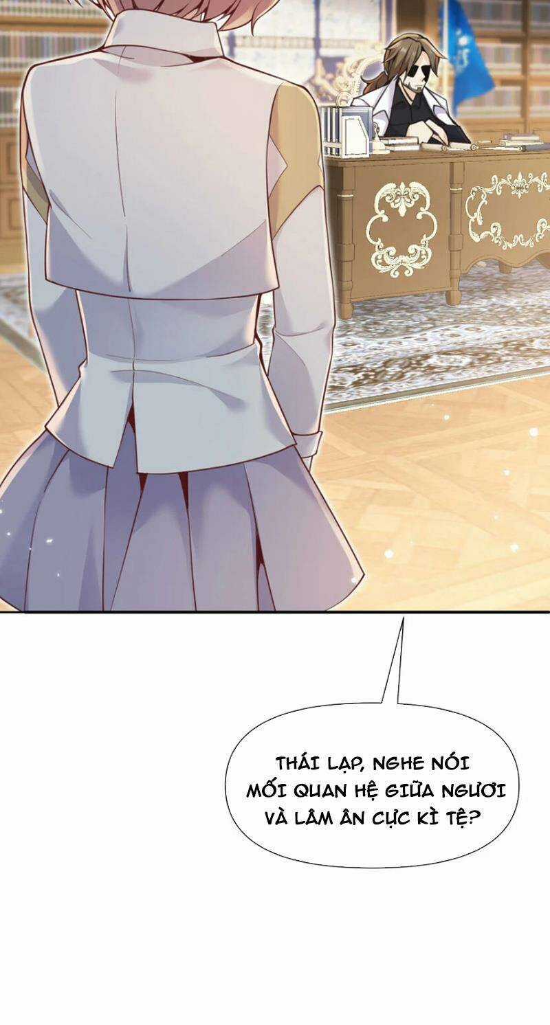 Hồng Long Dũng Giả Không Phải Người Lương Thiện Chapter 8 trang 22