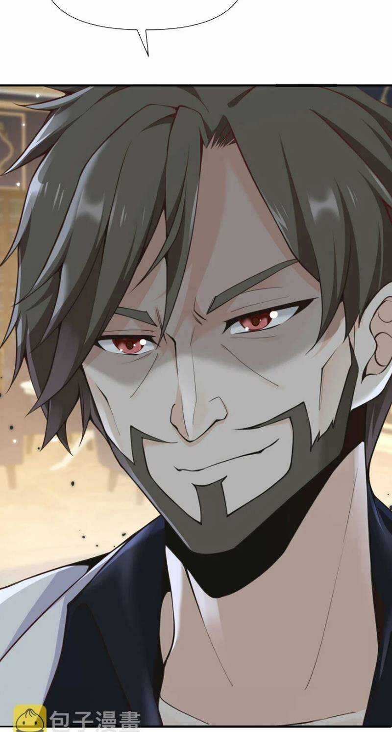 Hồng Long Dũng Giả Không Phải Người Lương Thiện Chapter 8 trang 25