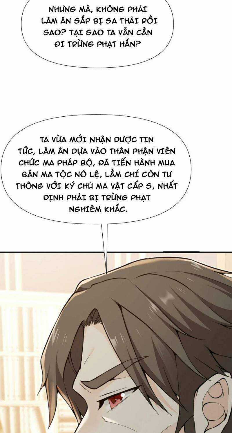 Hồng Long Dũng Giả Không Phải Người Lương Thiện Chapter 8 trang 28