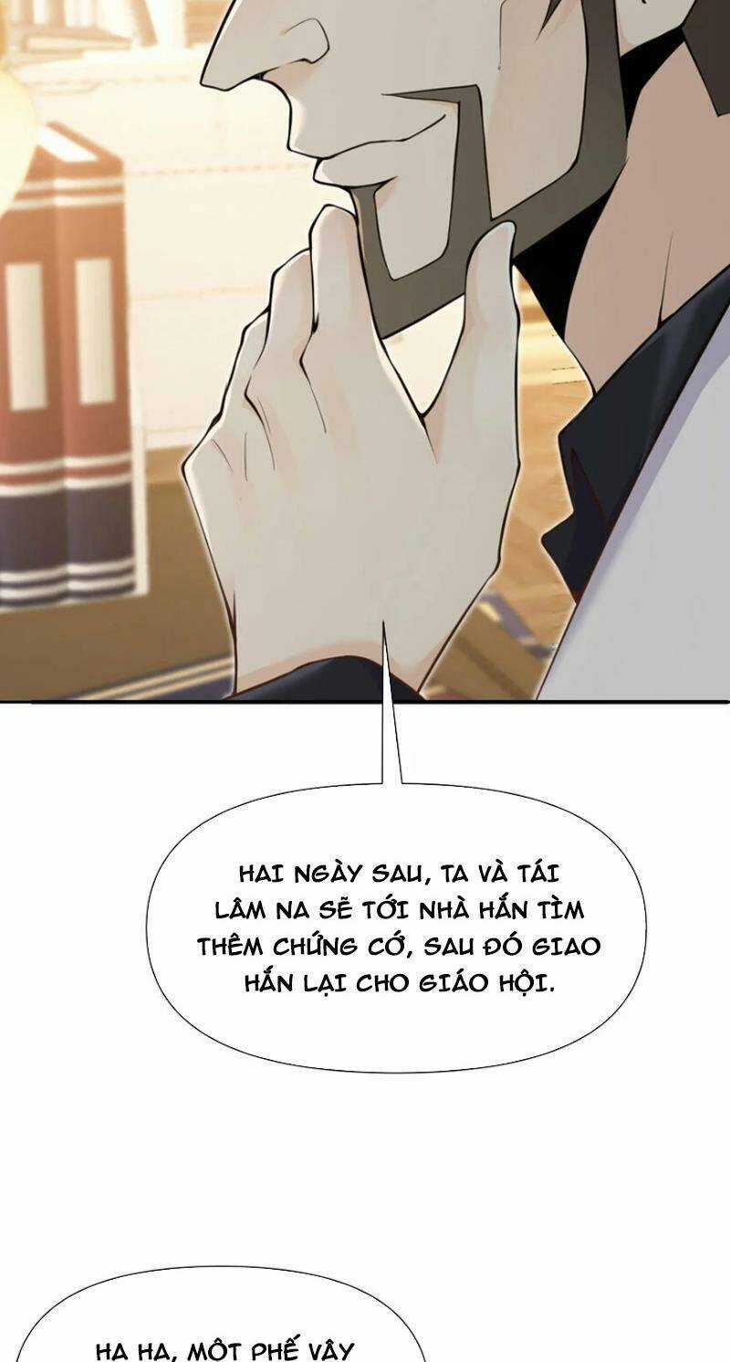 Hồng Long Dũng Giả Không Phải Người Lương Thiện Chapter 8 trang 29