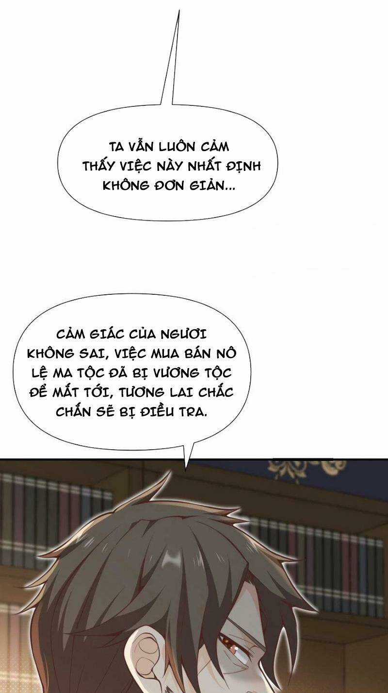 Hồng Long Dũng Giả Không Phải Người Lương Thiện Chapter 8 trang 3