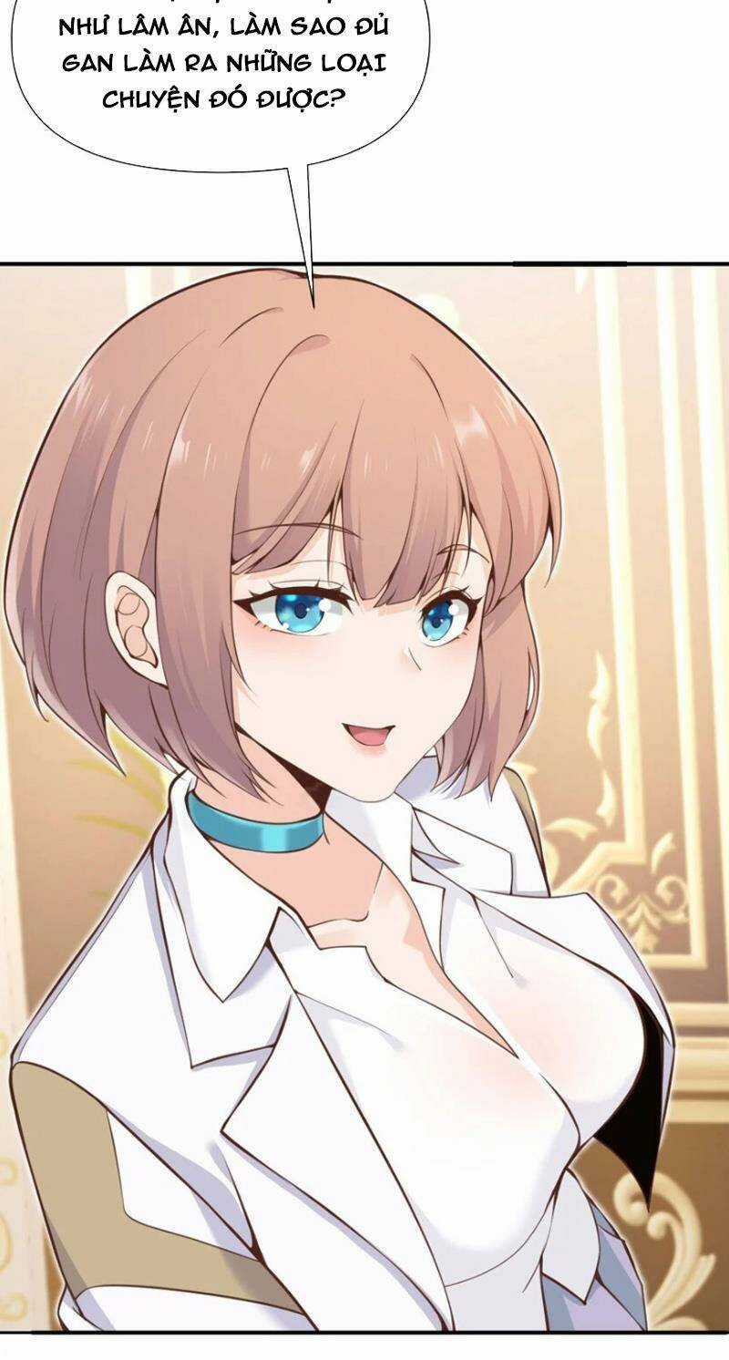 Hồng Long Dũng Giả Không Phải Người Lương Thiện Chapter 8 trang 30