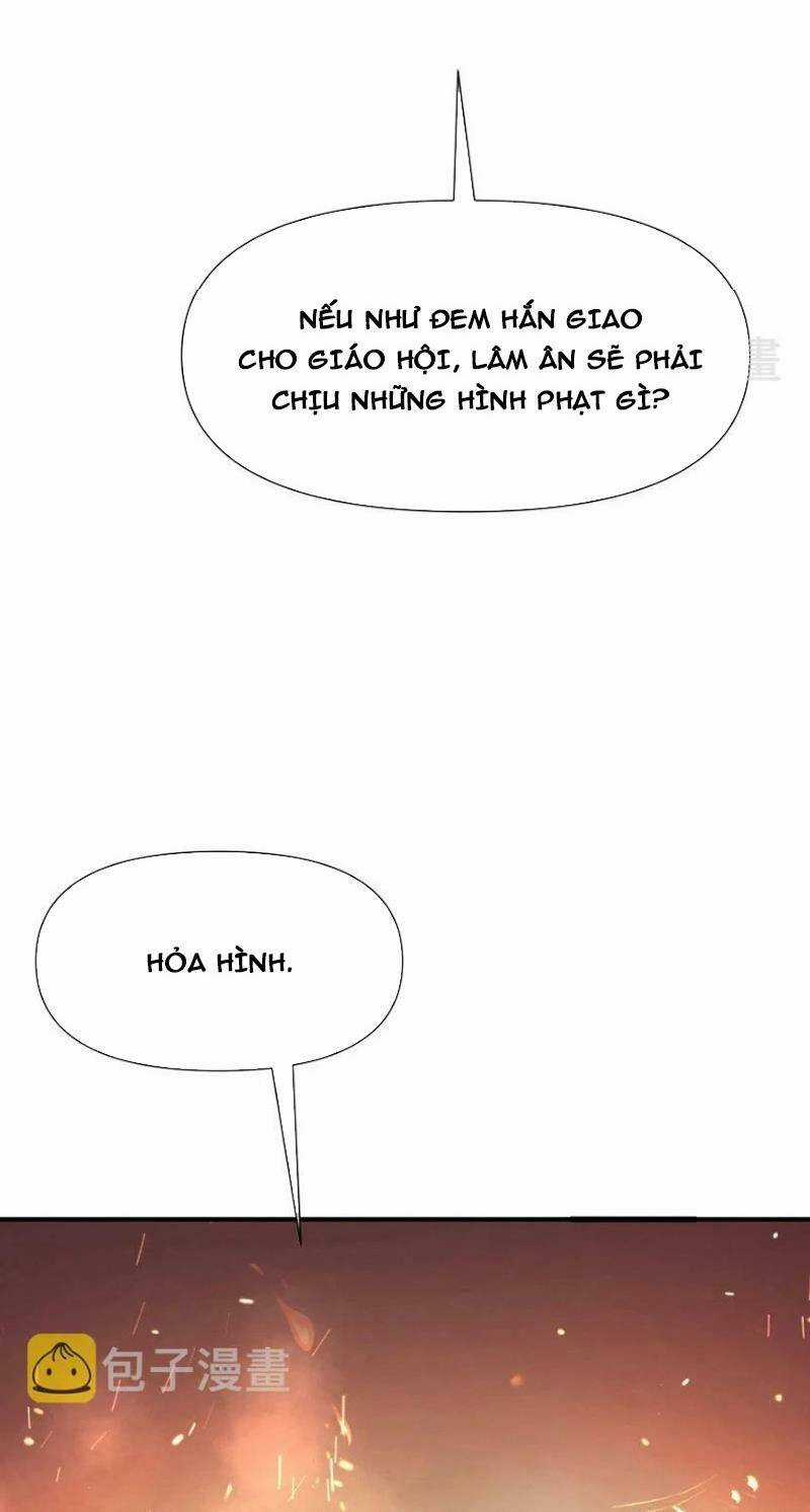 Hồng Long Dũng Giả Không Phải Người Lương Thiện Chapter 8 trang 31