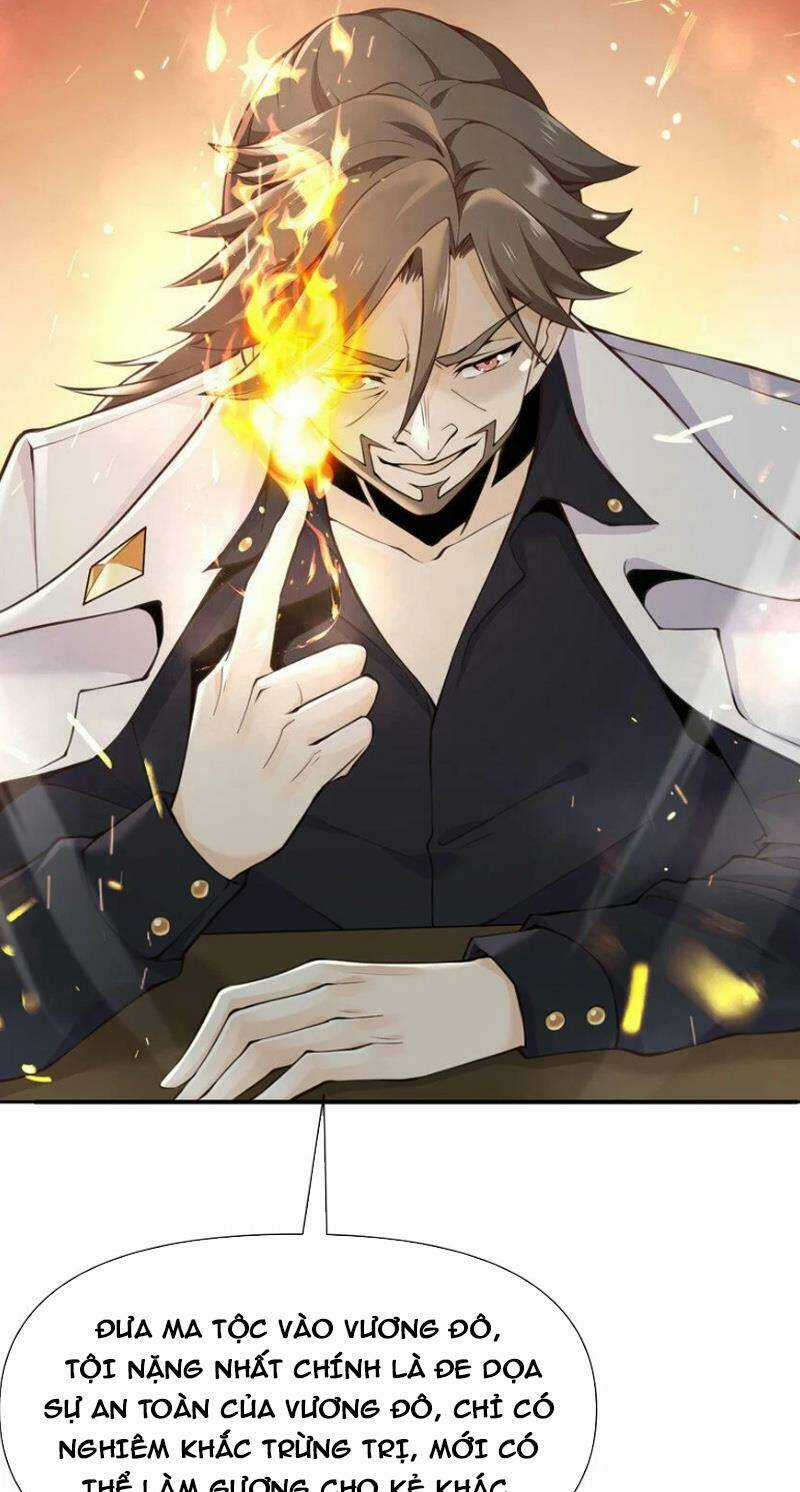 Hồng Long Dũng Giả Không Phải Người Lương Thiện Chapter 8 trang 32