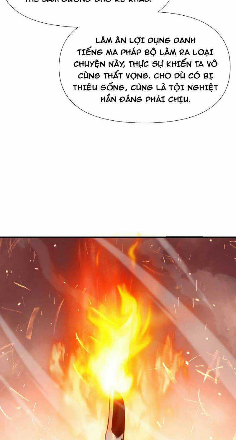 Hồng Long Dũng Giả Không Phải Người Lương Thiện Chapter 8 trang 33