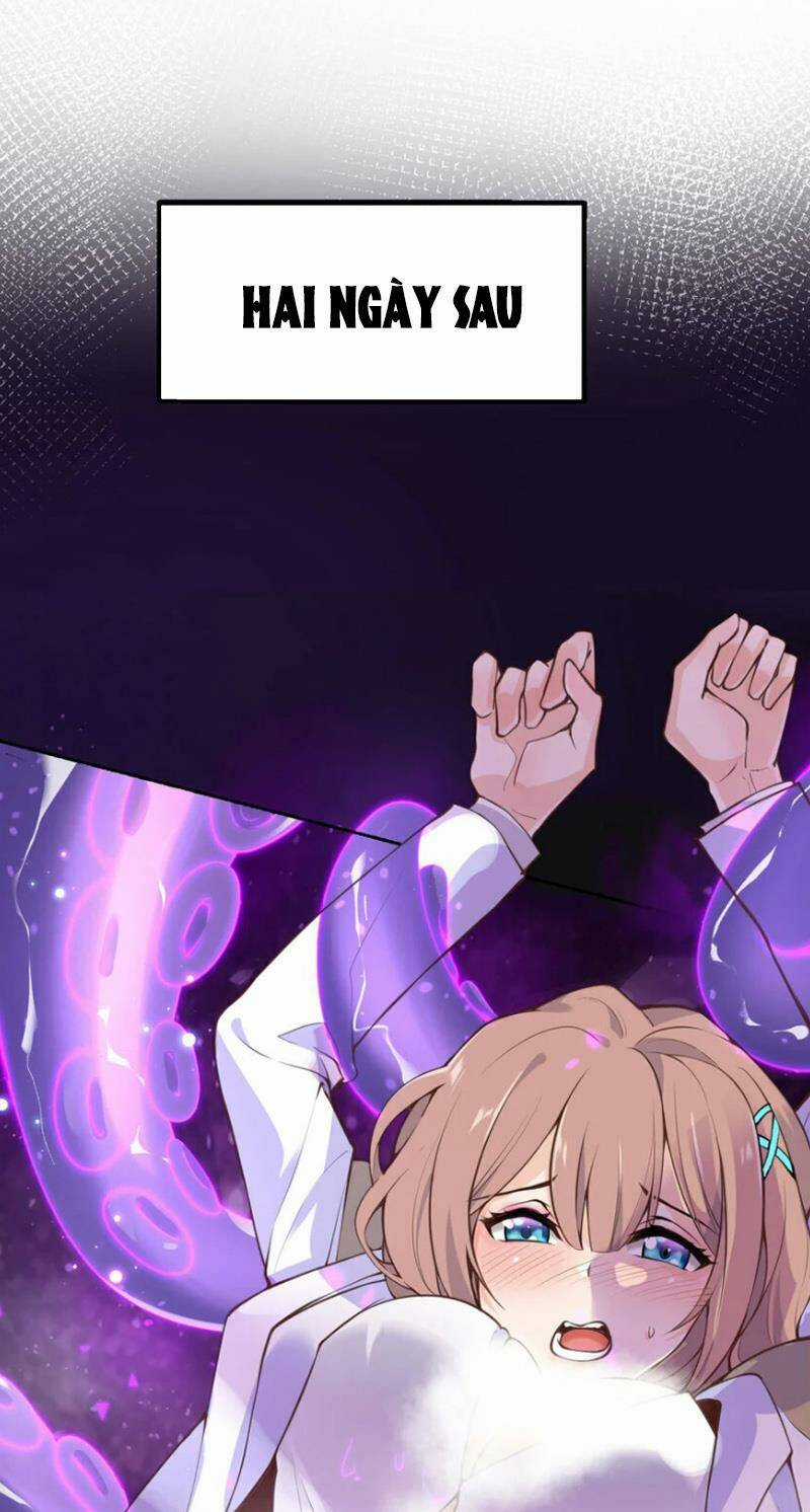 Hồng Long Dũng Giả Không Phải Người Lương Thiện Chapter 8 trang 36