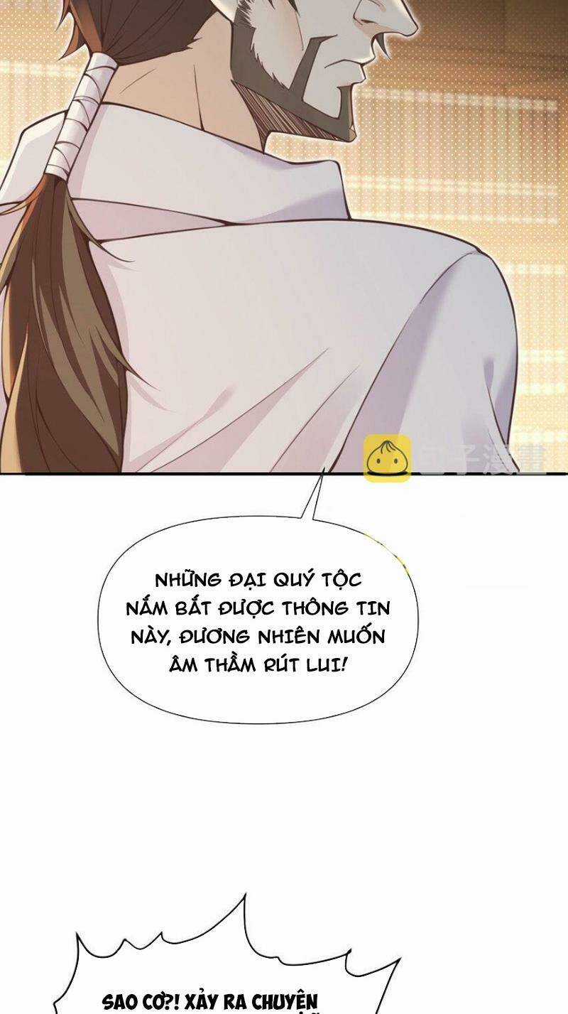 Hồng Long Dũng Giả Không Phải Người Lương Thiện Chapter 8 trang 4