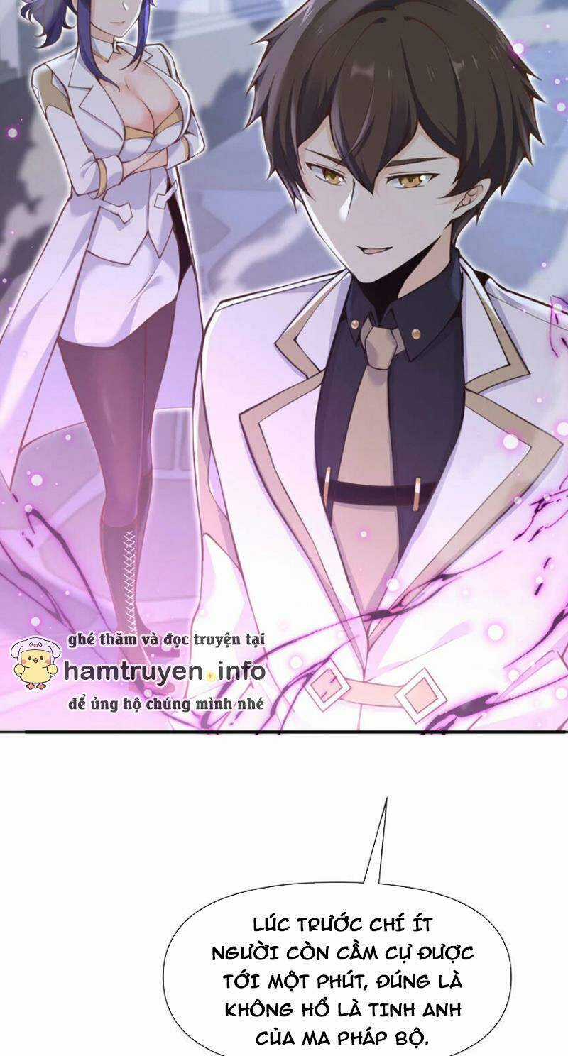 Hồng Long Dũng Giả Không Phải Người Lương Thiện Chapter 8 trang 40