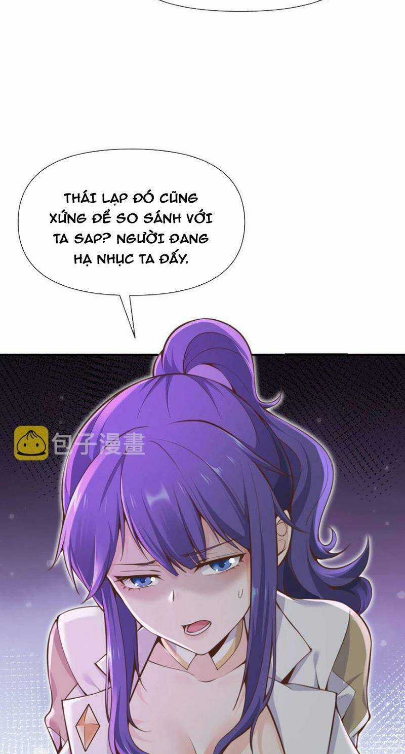 Hồng Long Dũng Giả Không Phải Người Lương Thiện Chapter 8 trang 41