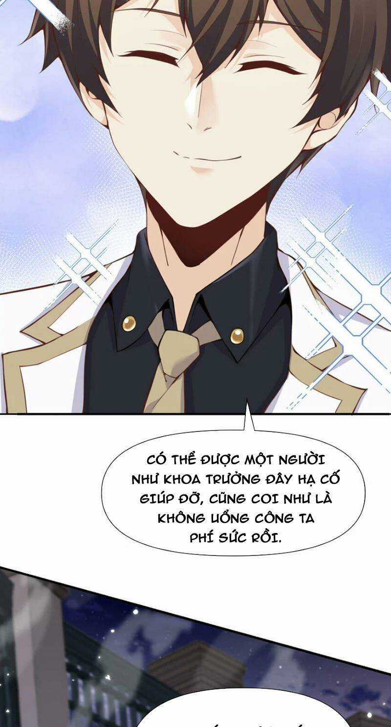 Hồng Long Dũng Giả Không Phải Người Lương Thiện Chapter 8 trang 48