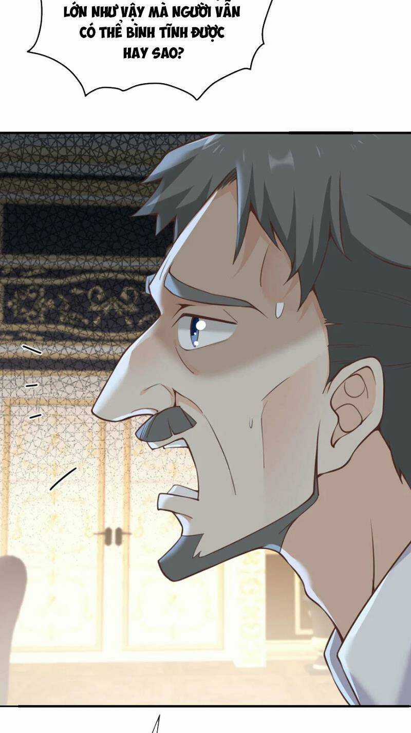 Hồng Long Dũng Giả Không Phải Người Lương Thiện Chapter 8 trang 5