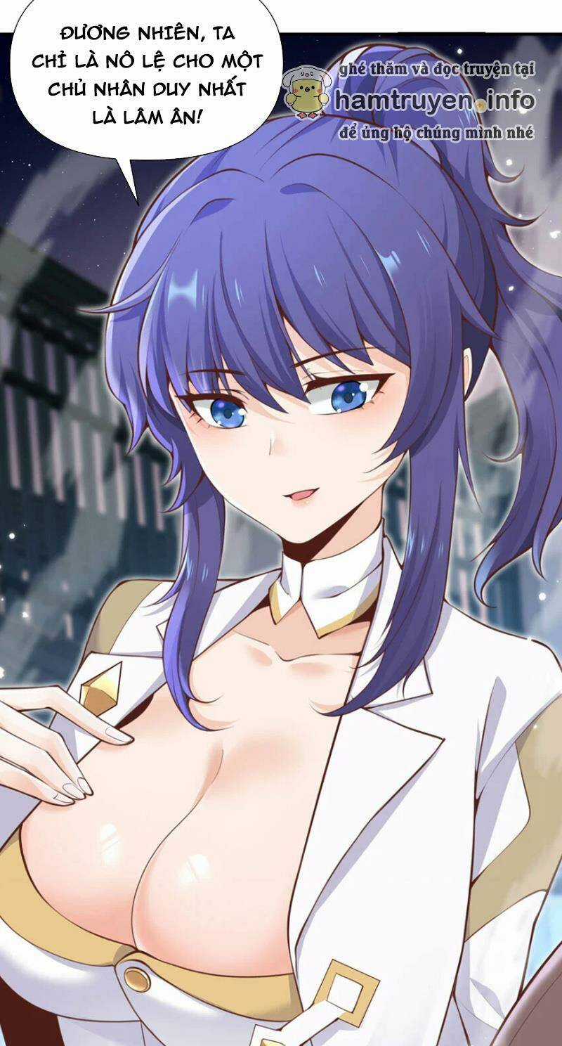 Hồng Long Dũng Giả Không Phải Người Lương Thiện Chapter 8 trang 52