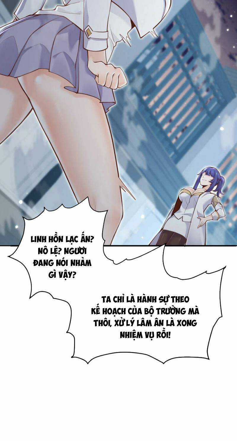 Hồng Long Dũng Giả Không Phải Người Lương Thiện Chapter 8 trang 54