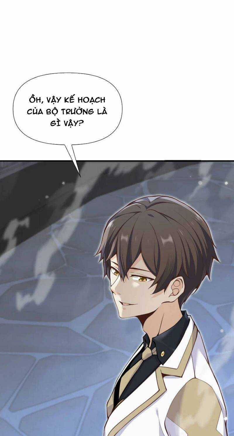 Hồng Long Dũng Giả Không Phải Người Lương Thiện Chapter 8 trang 55