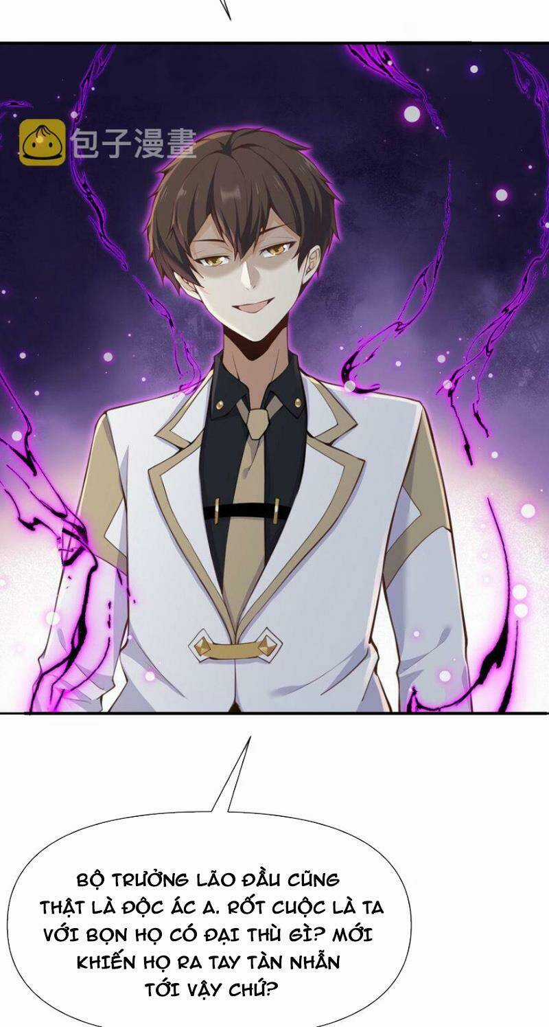 Hồng Long Dũng Giả Không Phải Người Lương Thiện Chapter 8 trang 59