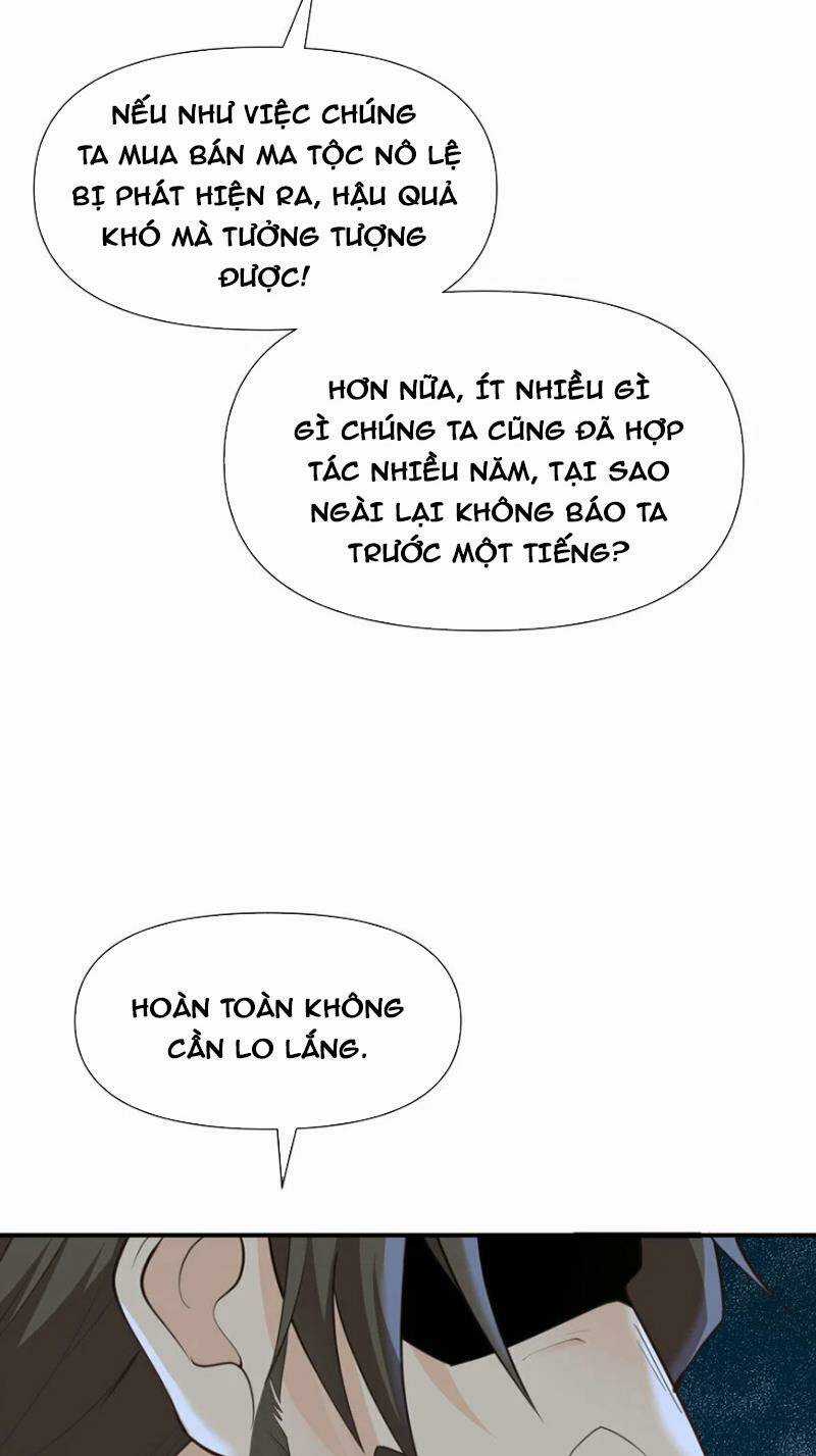 Hồng Long Dũng Giả Không Phải Người Lương Thiện Chapter 8 trang 6