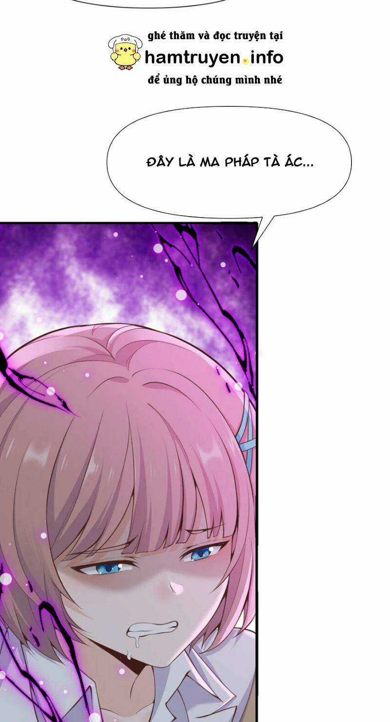 Hồng Long Dũng Giả Không Phải Người Lương Thiện Chapter 8 trang 60