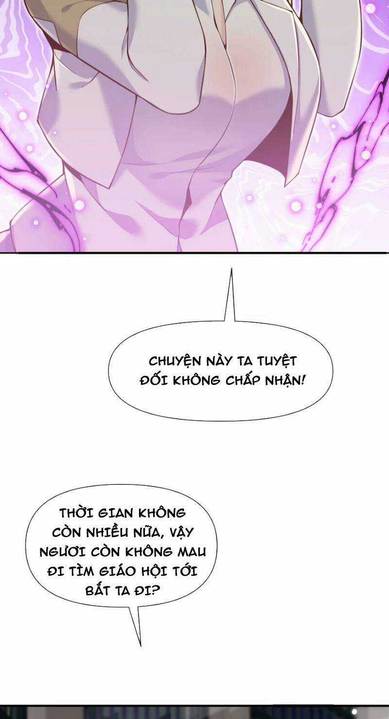 Hồng Long Dũng Giả Không Phải Người Lương Thiện Chapter 8 trang 64