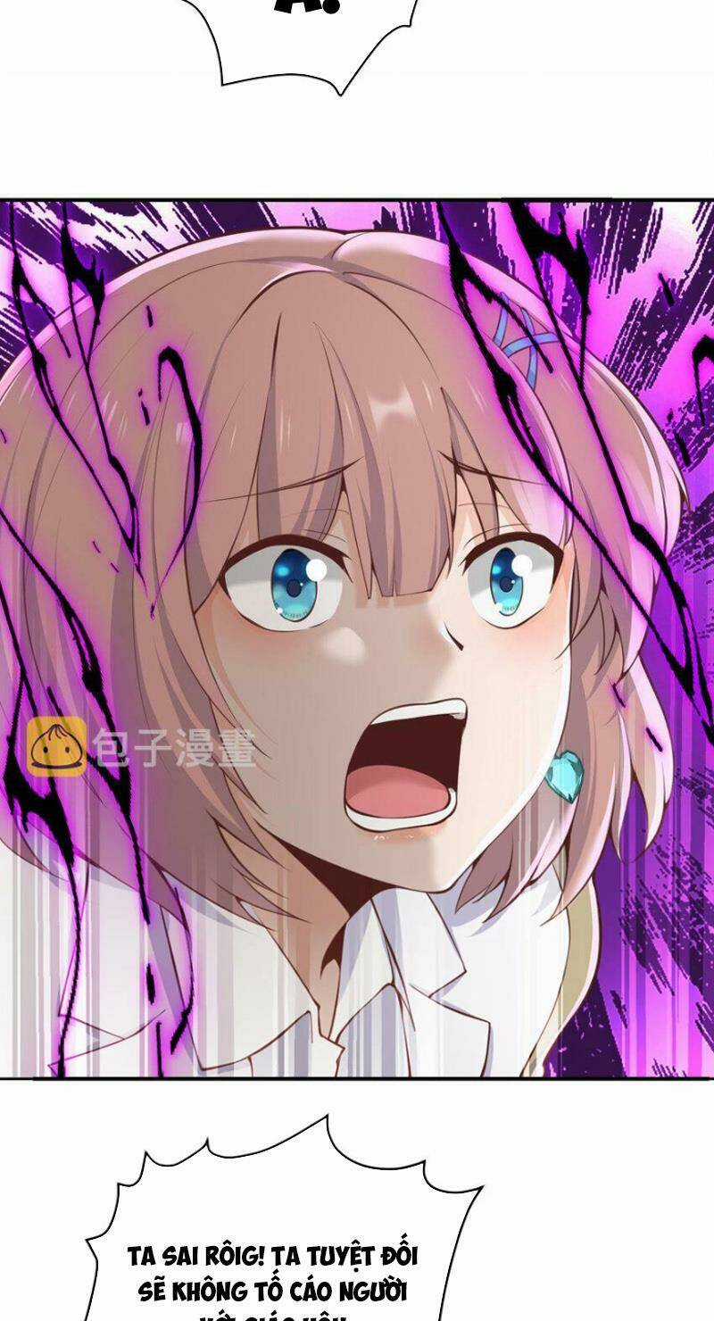 Hồng Long Dũng Giả Không Phải Người Lương Thiện Chapter 8 trang 67