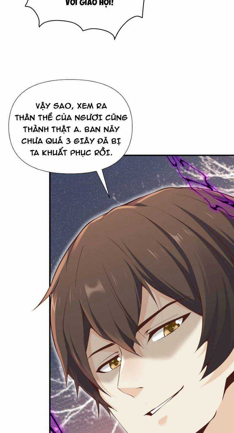 Hồng Long Dũng Giả Không Phải Người Lương Thiện Chapter 8 trang 68