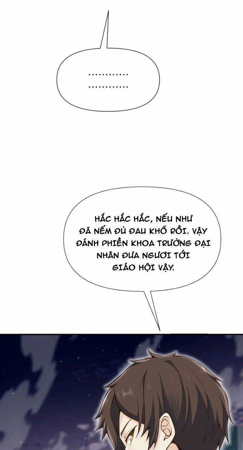 Hồng Long Dũng Giả Không Phải Người Lương Thiện Chapter 8 trang 76