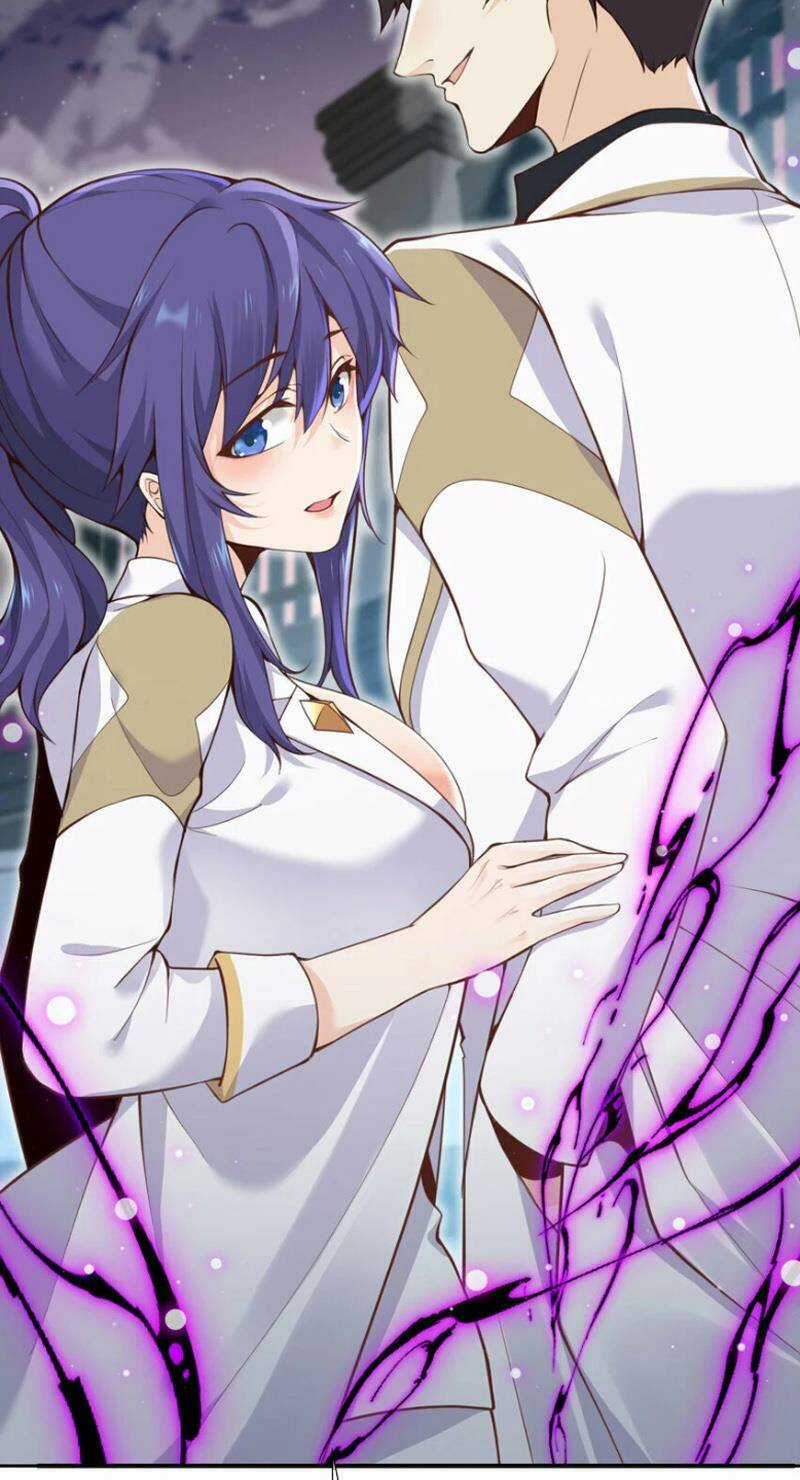 Hồng Long Dũng Giả Không Phải Người Lương Thiện Chapter 8 trang 77