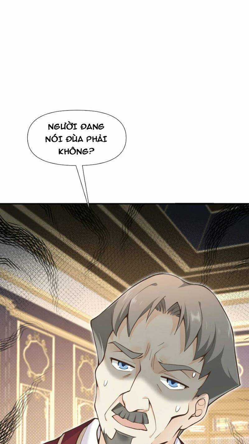 Hồng Long Dũng Giả Không Phải Người Lương Thiện Chapter 8 trang 8