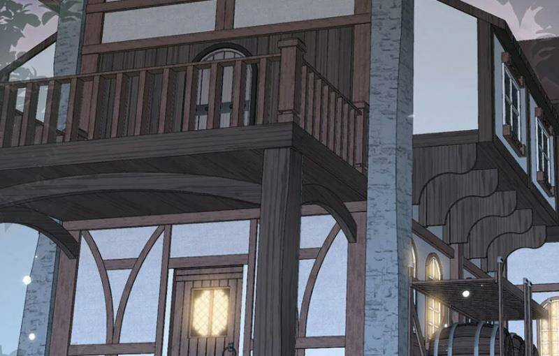 Hồng Long Dũng Giả Không Phải Người Lương Thiện Chapter 8 trang 88