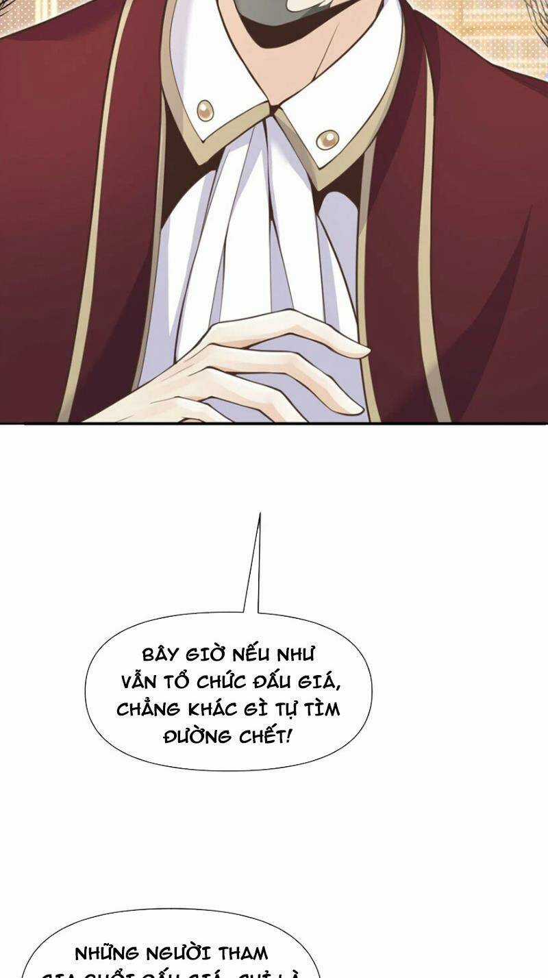 Hồng Long Dũng Giả Không Phải Người Lương Thiện Chapter 8 trang 9