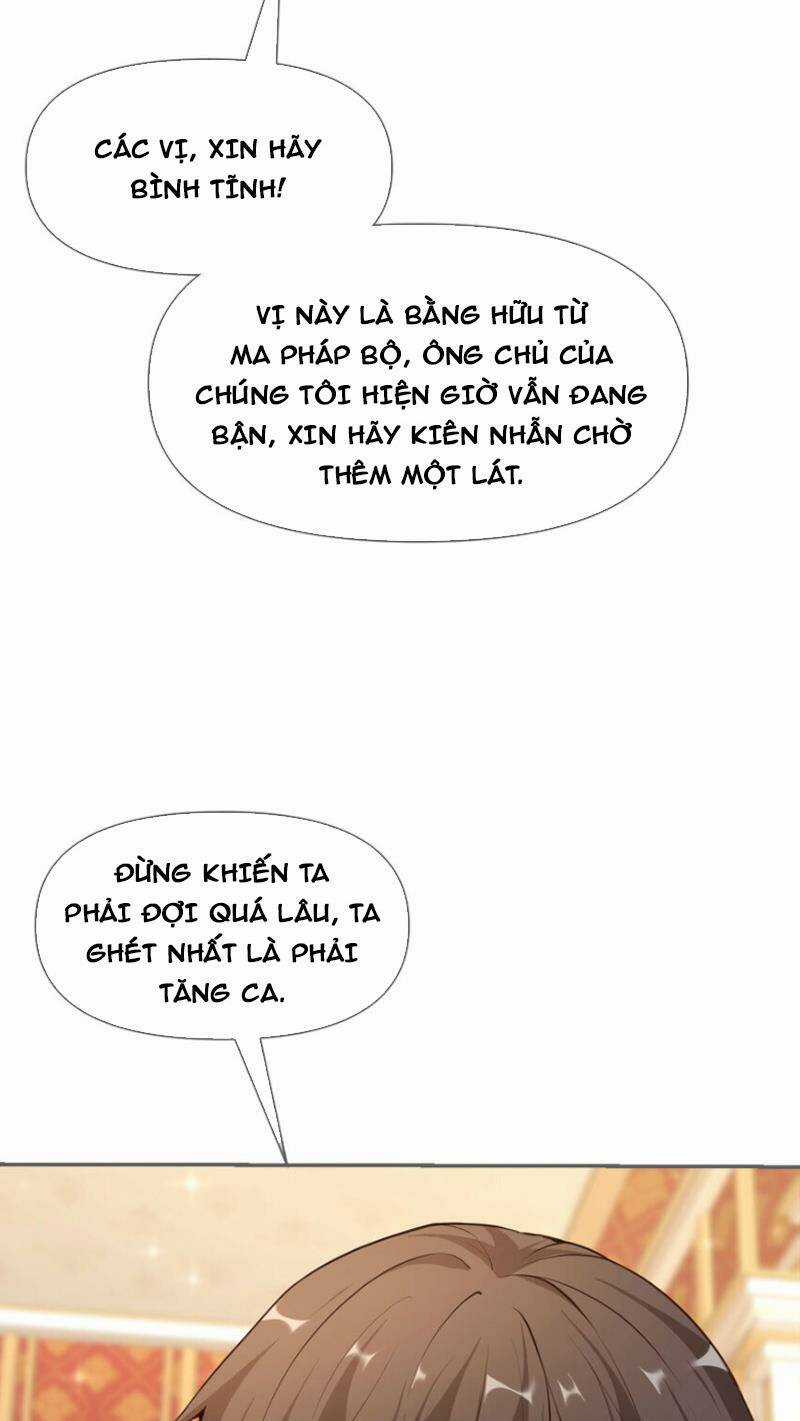 Hồng Long Dũng Giả Không Phải Người Lương Thiện Chapter 9 trang 10