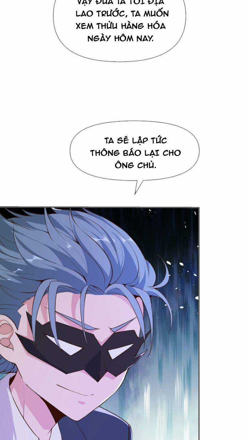 Hồng Long Dũng Giả Không Phải Người Lương Thiện Chapter 9 trang 12