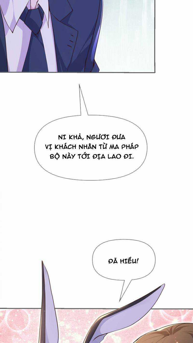 Hồng Long Dũng Giả Không Phải Người Lương Thiện Chapter 9 trang 13